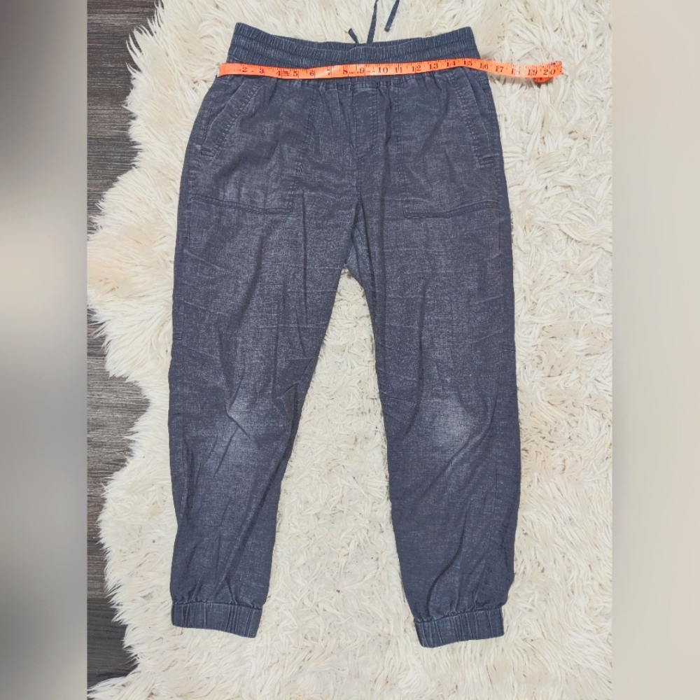 Prana hemp pants
